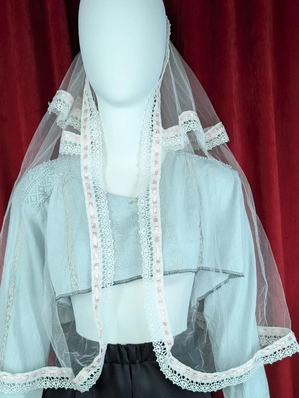 💗👰💗 MARVELOUS TIMES VEIL 💗👰💗